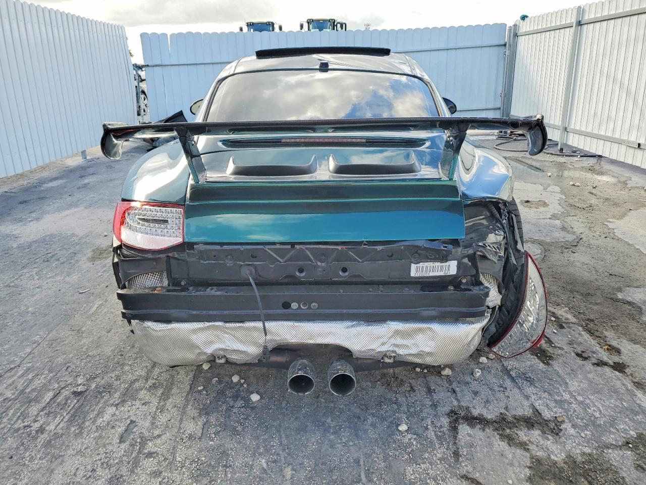 2012 Porsche 911 Carrera 2 Black - Image 6