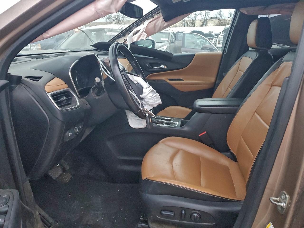 2018 Chevrolet Equinox Premier - Image 7