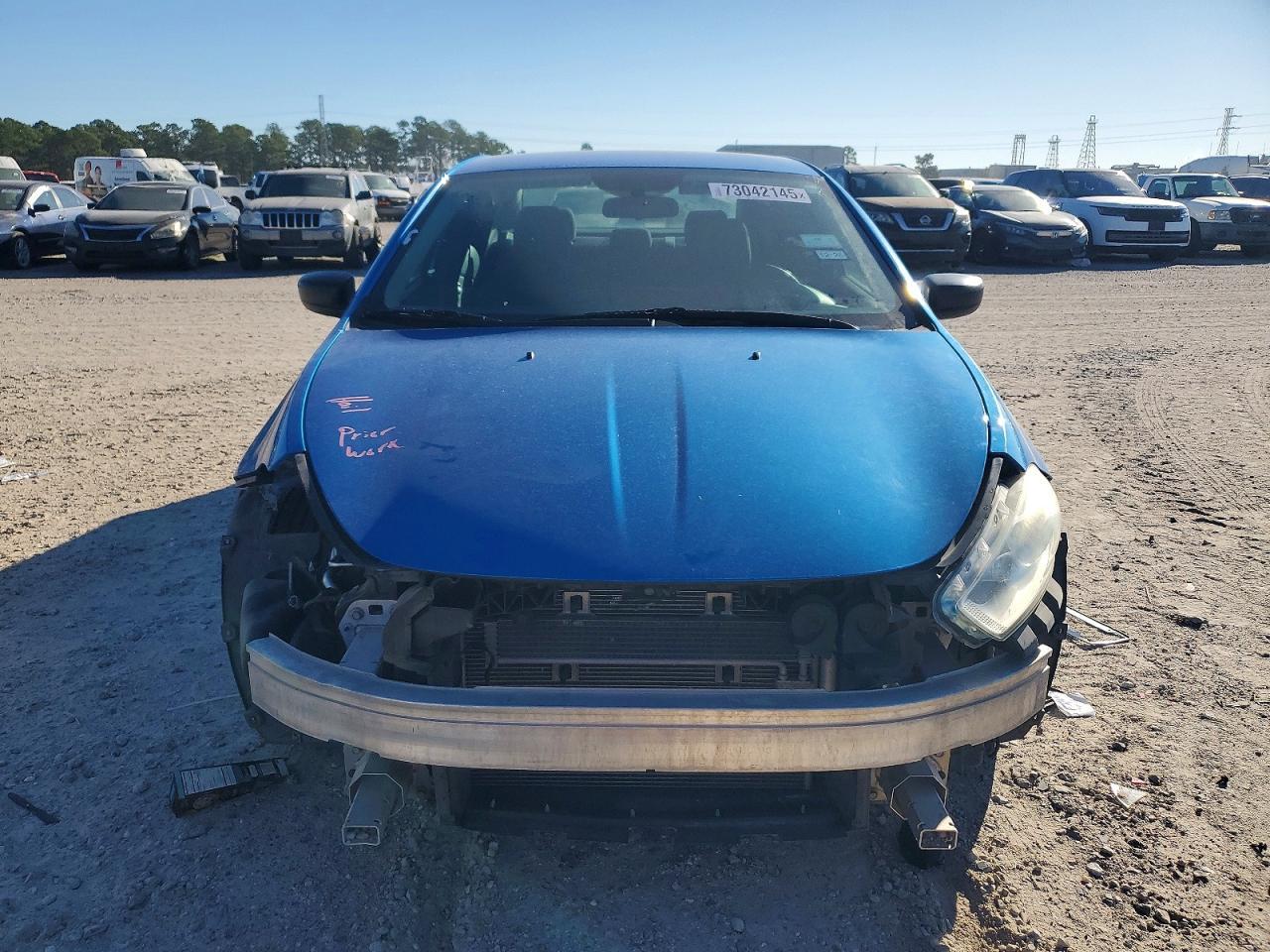 2016 Dodge Dart Se - Фото 5