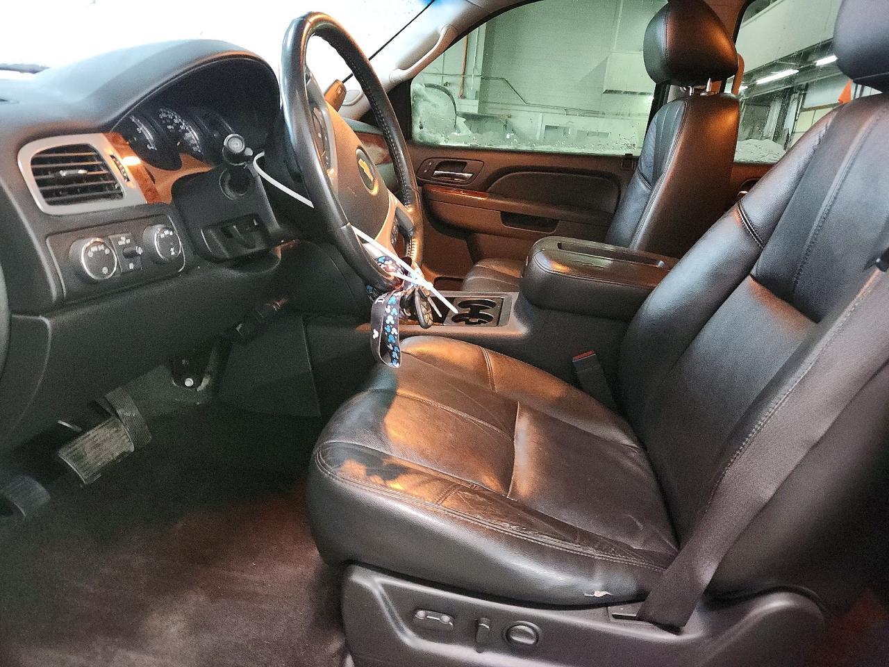 2012 Chevrolet Tahoe K1500 Lt - Image 7