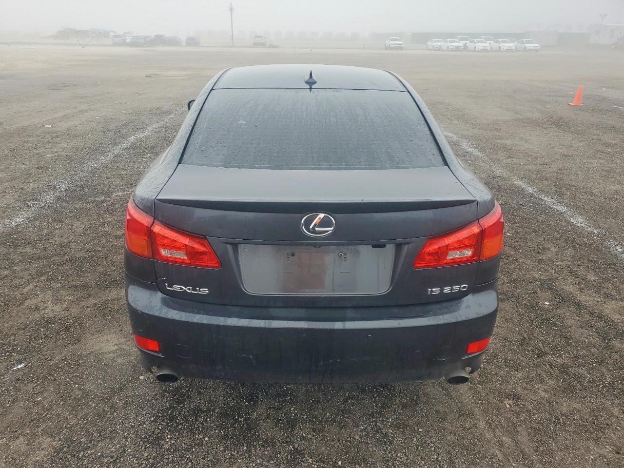 2008 Lexus Is 250 - Фото 6