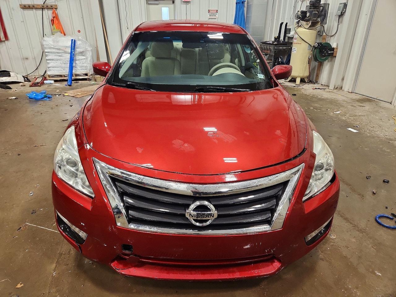 2015 Nissan Altima 2.5 S - Image 5
