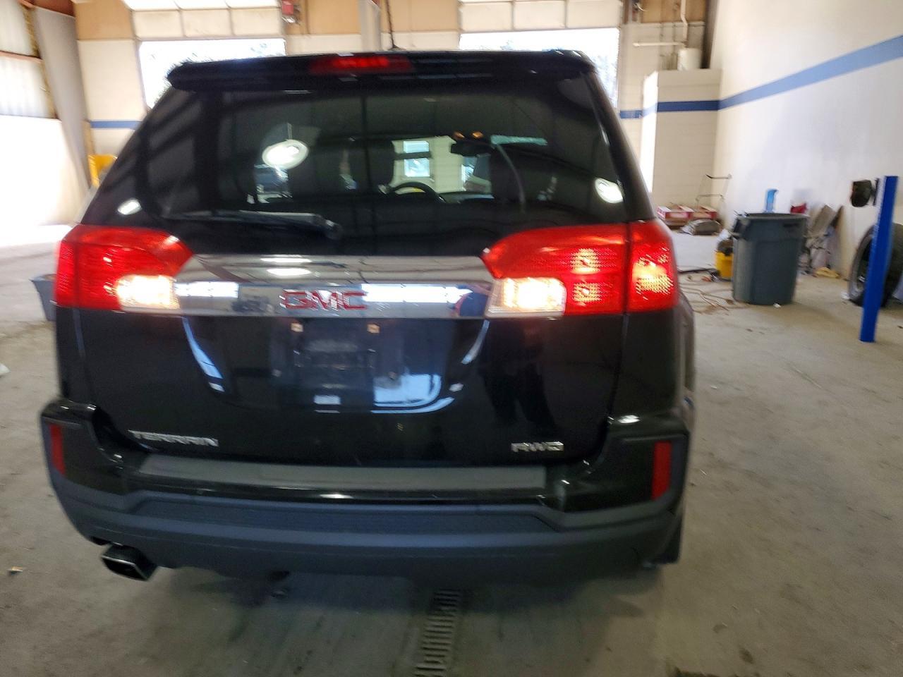 2017 GMC Terrain Sle - Image 6