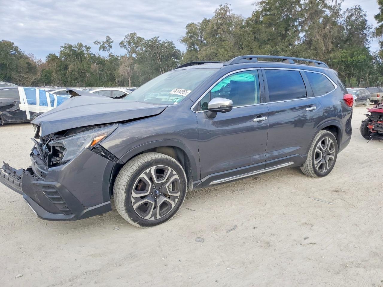 2023 Subaru Ascent Touring