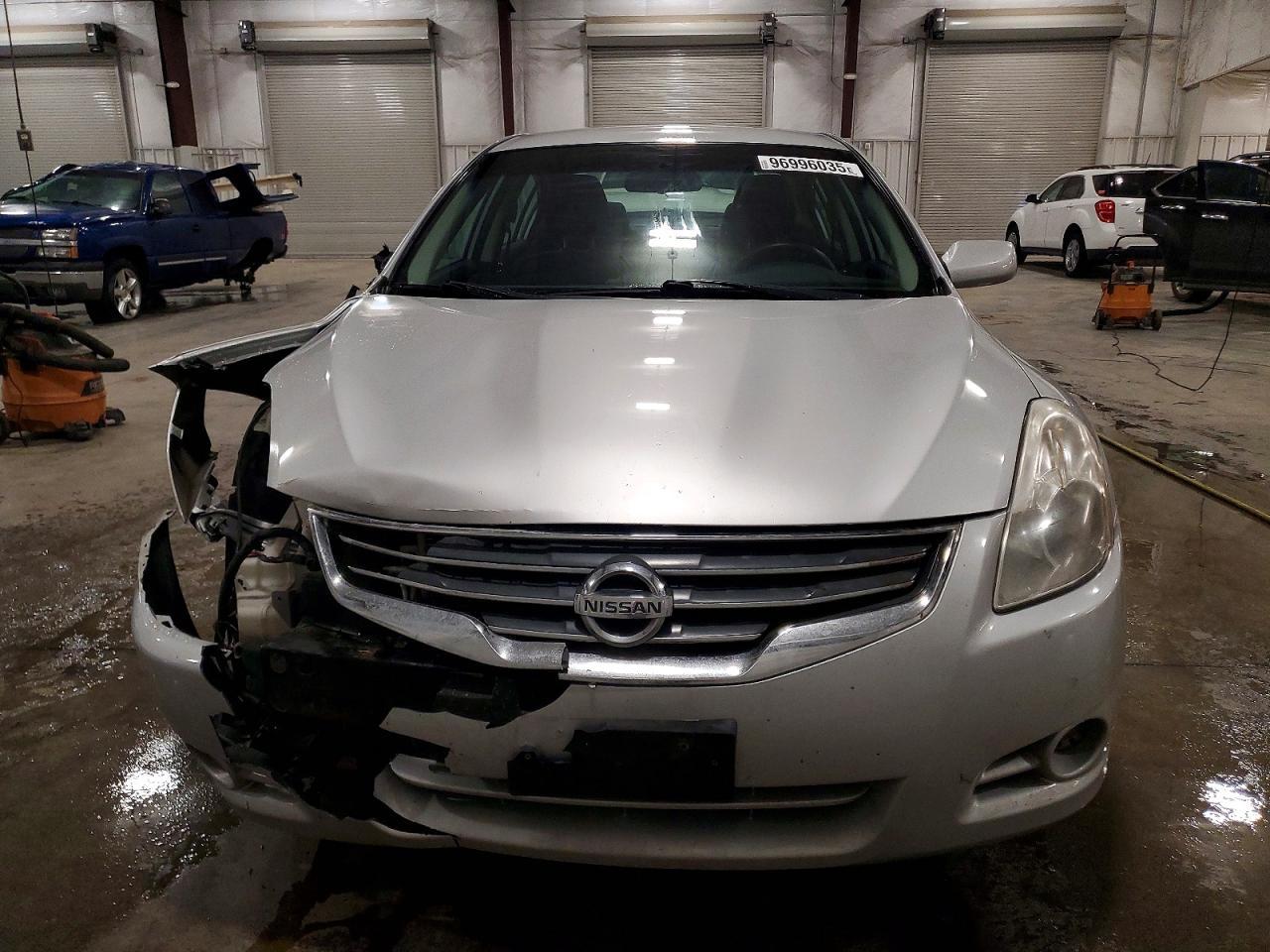 2012 Nissan Altima 2.5 - Фото 5