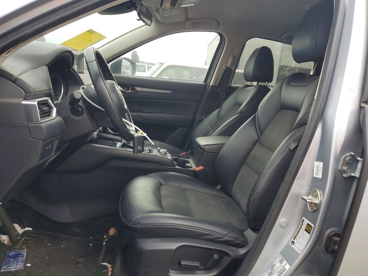 2021 Mazda Cx-5 Touring - Фото 7