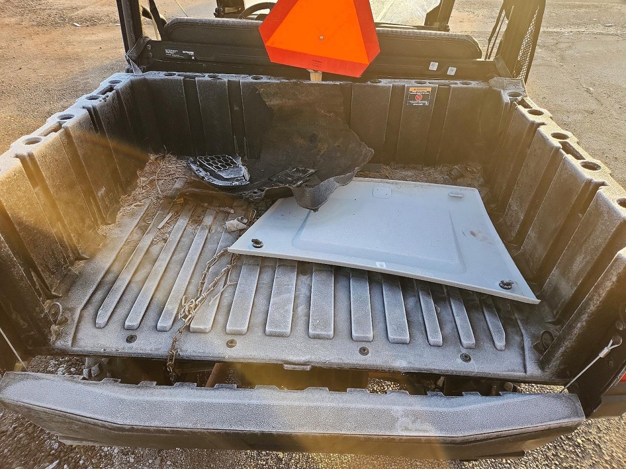 2023 Polaris Ranger Sp 570 Utility Vehicle - Фото 6