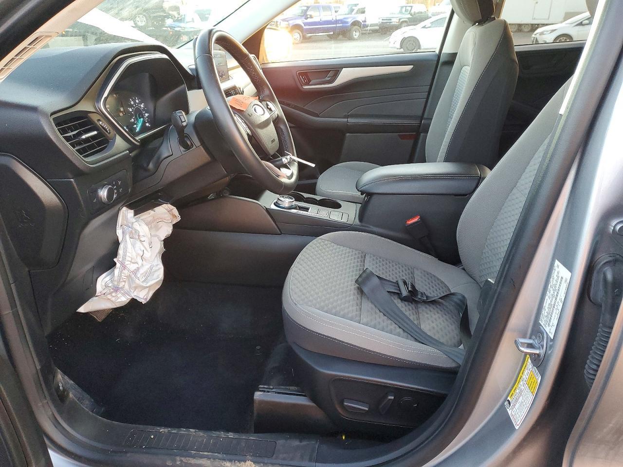 2022 Ford Escape Se - Image 7