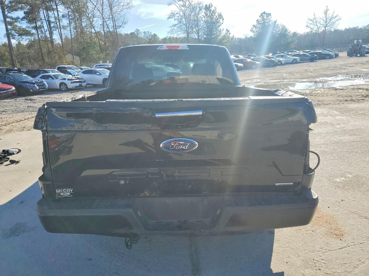 2019 Ford F150 Super Cab - Фото 6