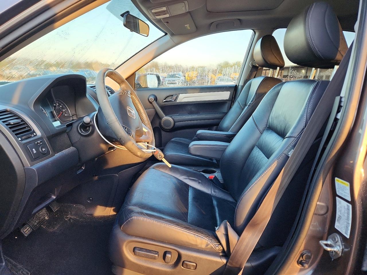 2010 Honda Cr-V Exl - Image 7