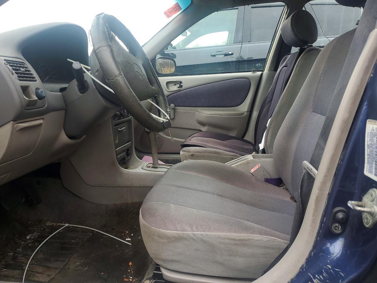 1999 Toyota Corolla - Фото 7