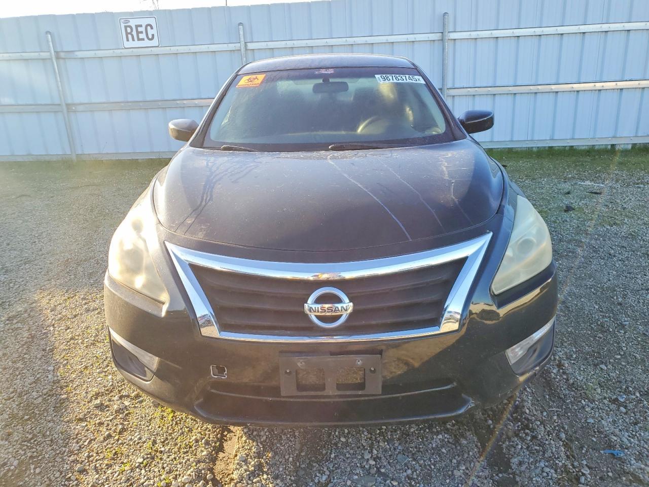 2014 Nissan Altima 2.5 - Фото 5