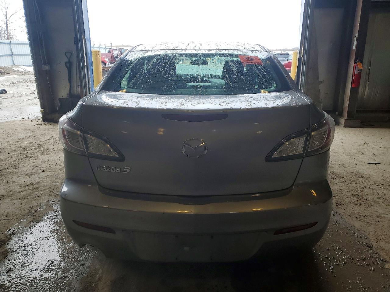 2012 Mazda 3 I - Фото 6