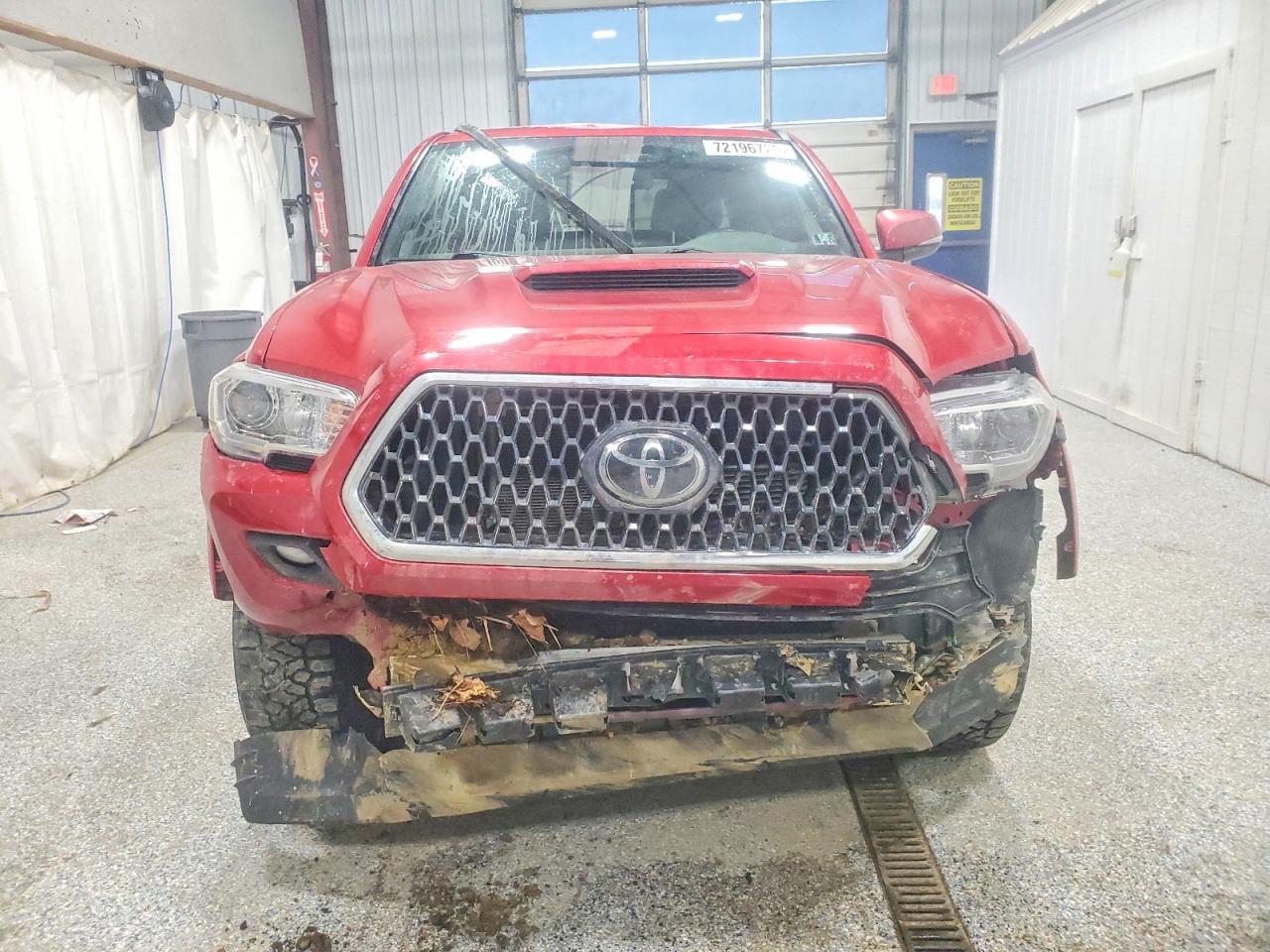 2019 Toyota Tacoma Double Cab - Image 5