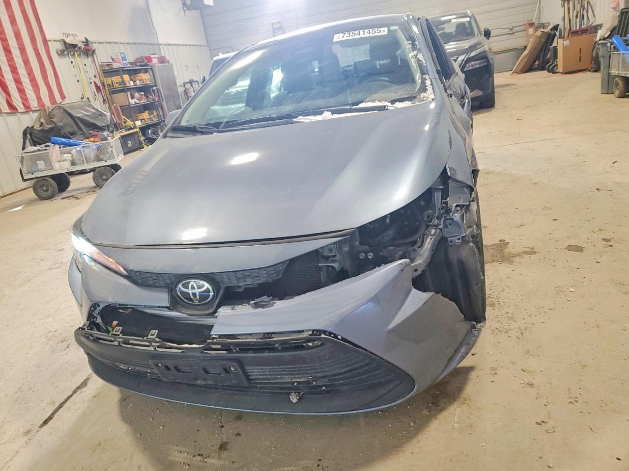 2024 Toyota Corolla Le - Image 5