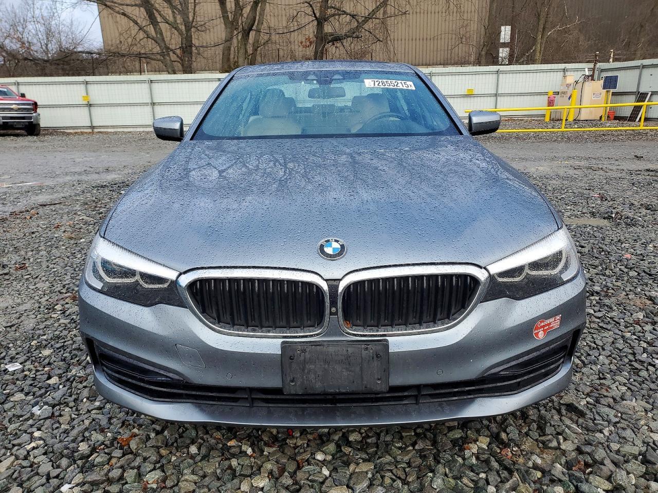 2019 BMW 5 Series 530E Iperfo - Image 5
