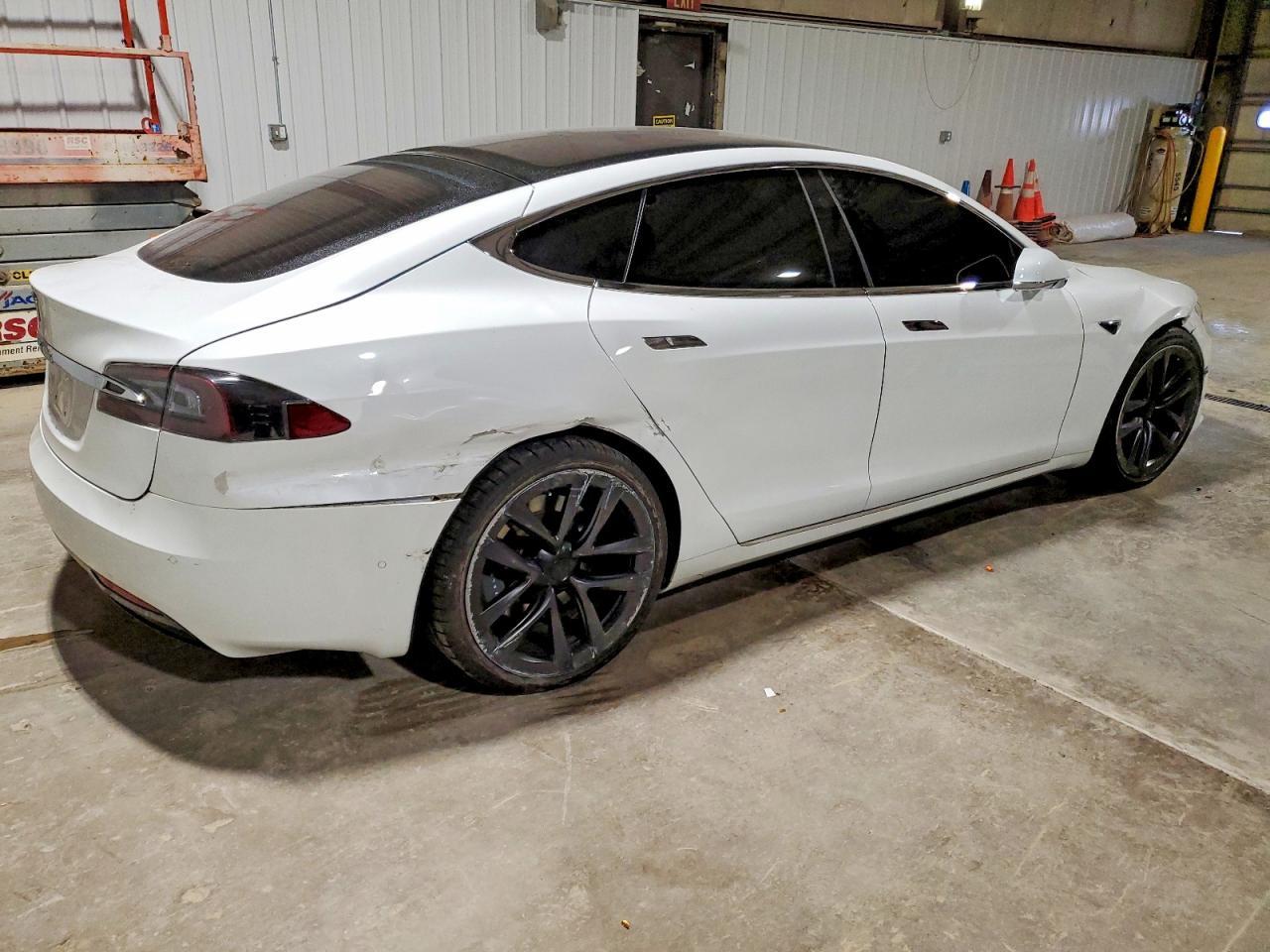 2018 Tesla Model S - Image 3