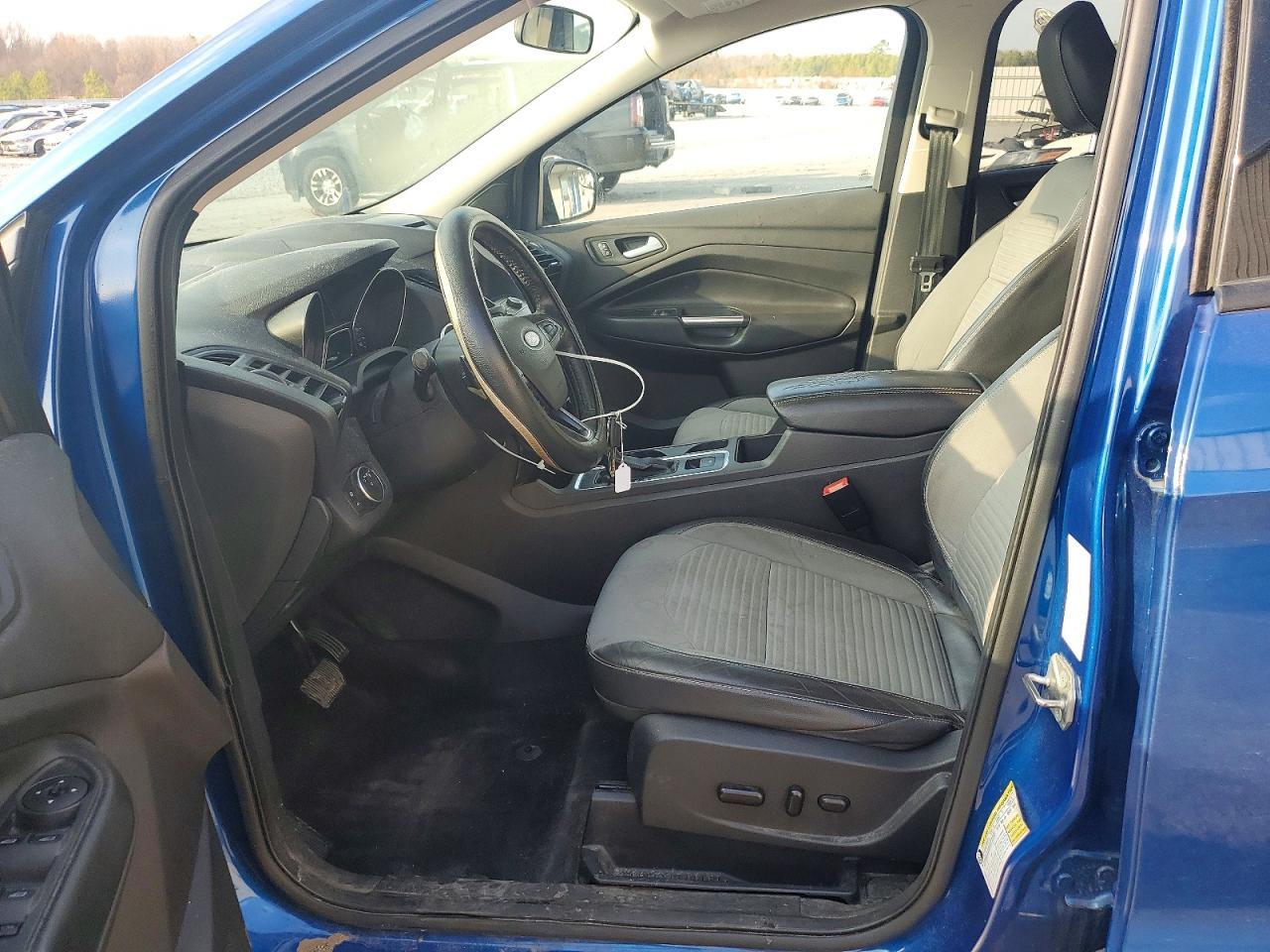 2018 Ford Escape Se - Фото 7