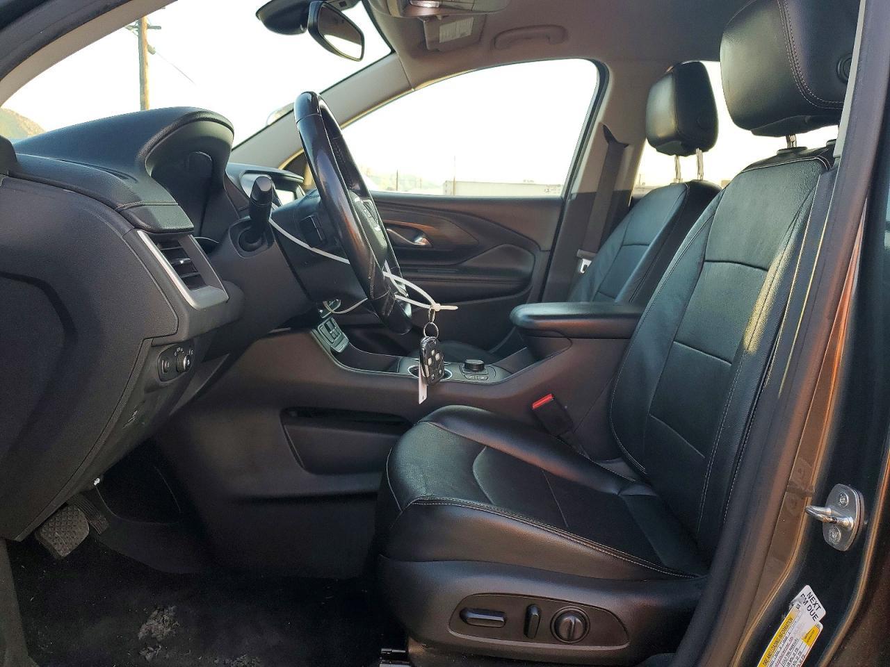 2021 GMC Terrain Slt - Фото 7