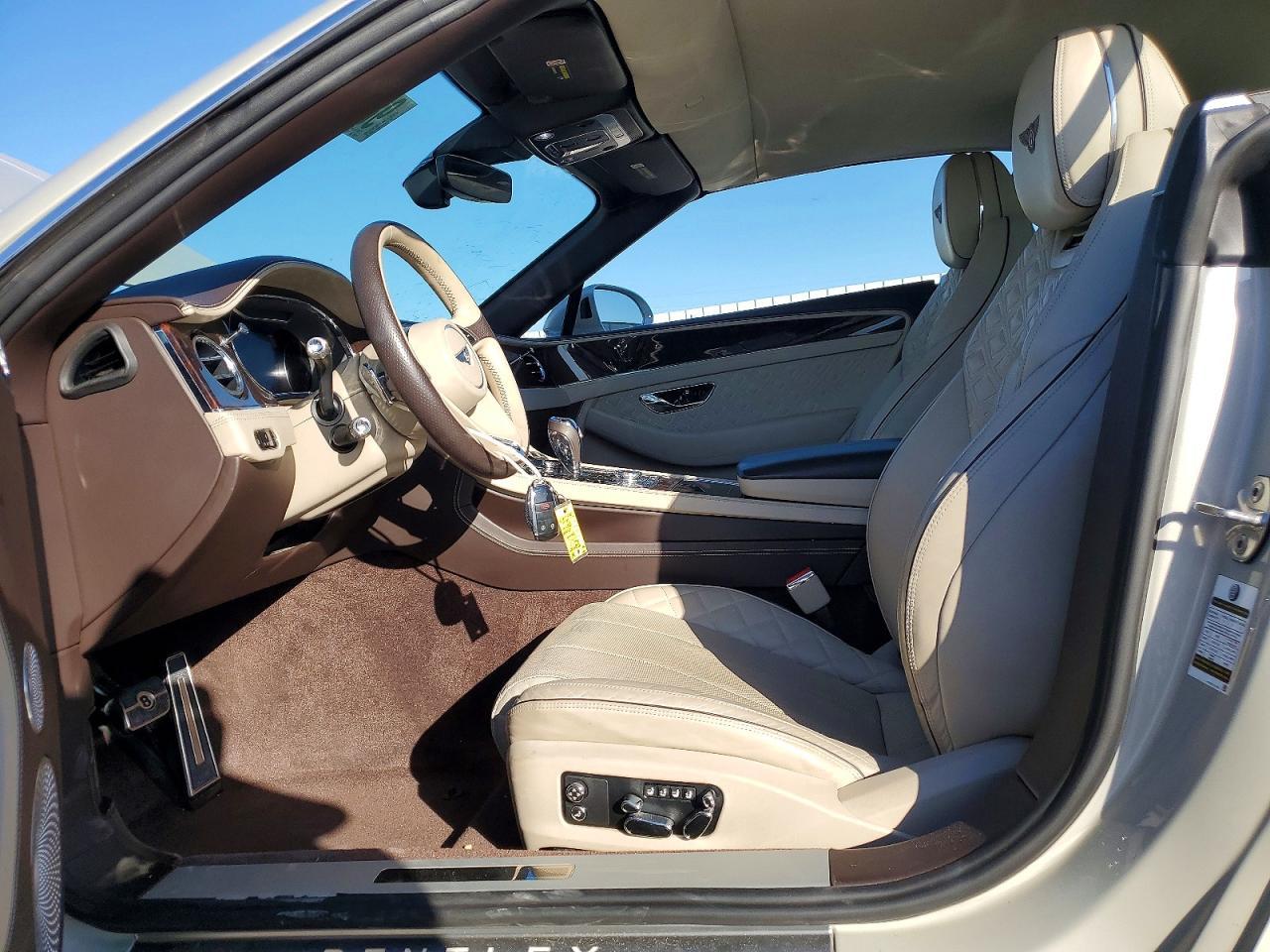 2020 Bentley Continental Gt - Фото 7