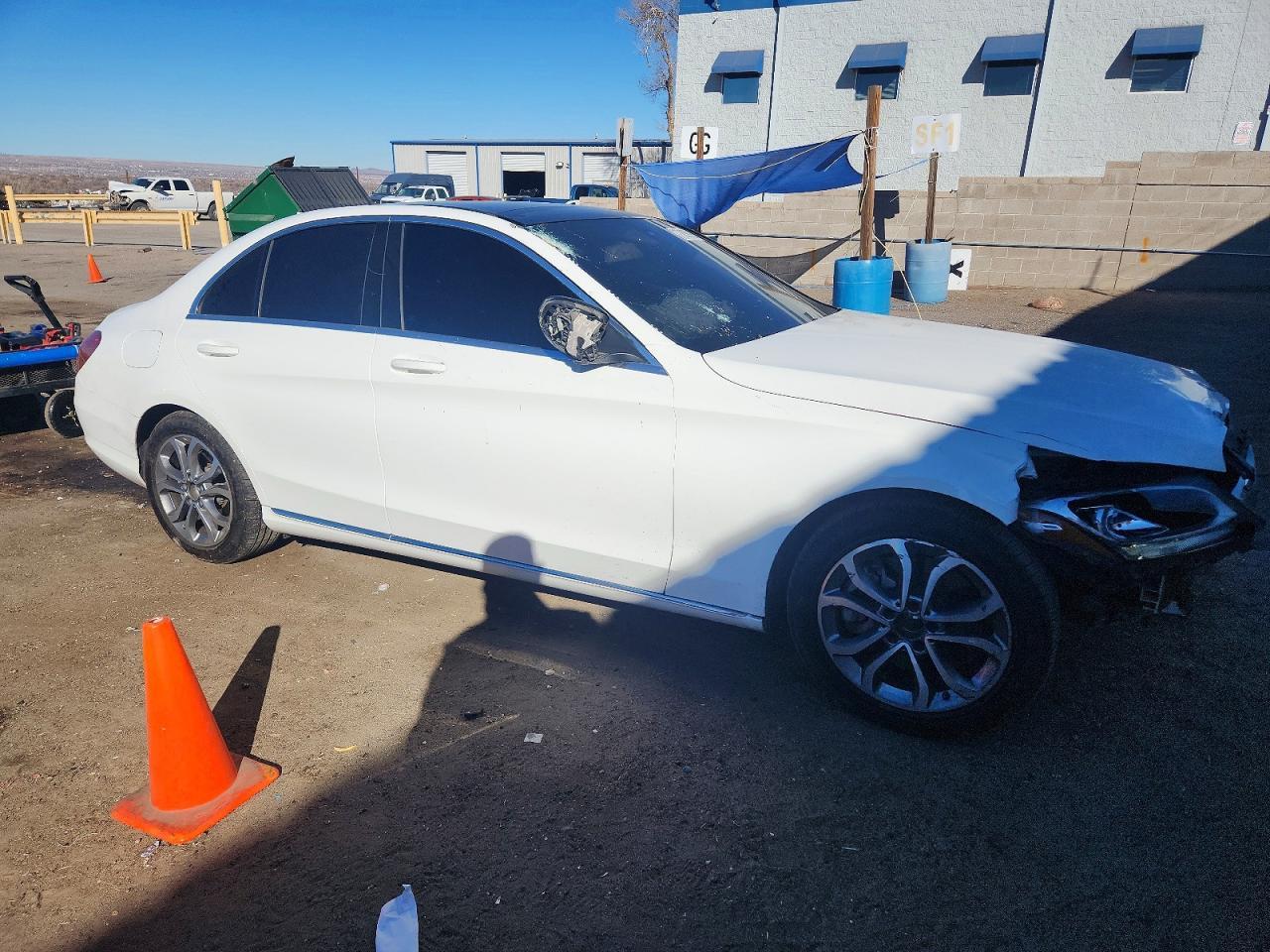 2018 Mercedes-Benz C 300 - Фото 4