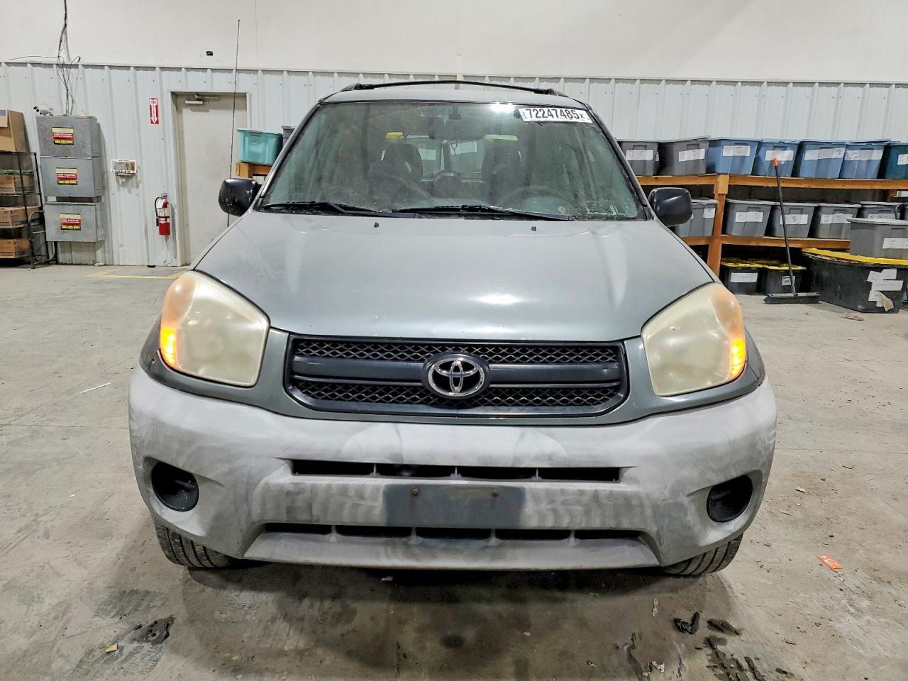 2004 Toyota Rav4 - Фото 5