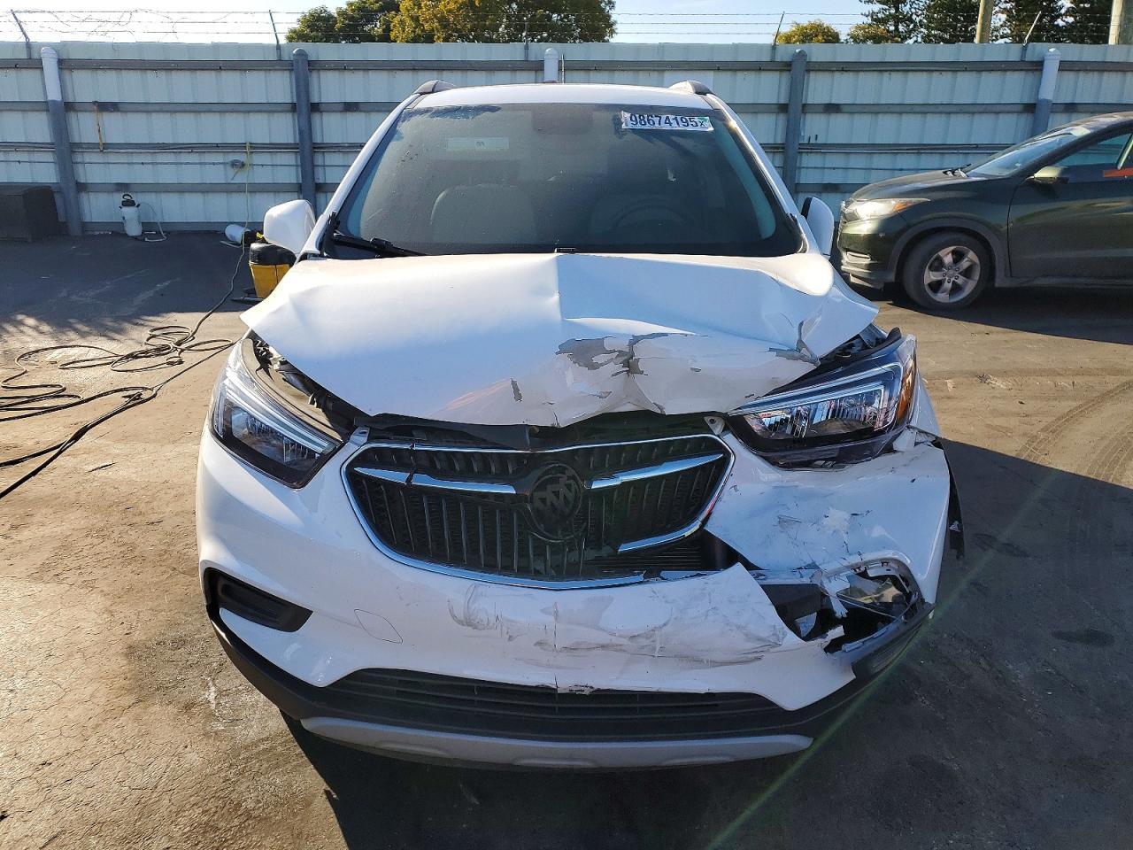 2020 Buick Encore Preferred - Фото 5