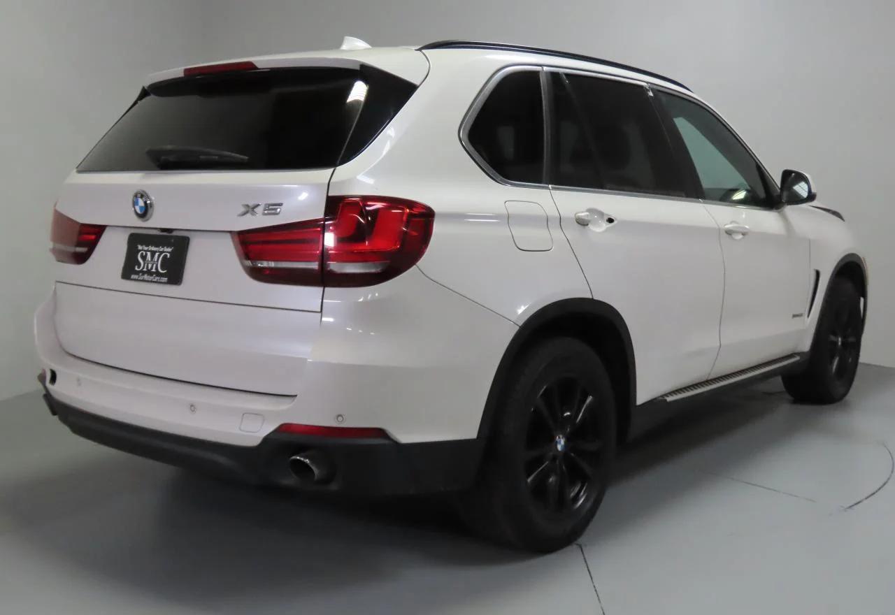 2015 BMW X5 xDrive35I - Image 3