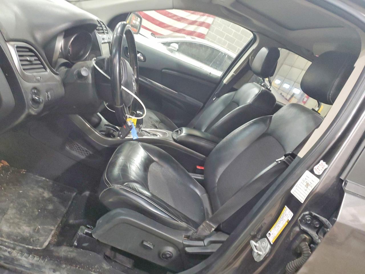 2020 Dodge Journey Crossroad - Image 7