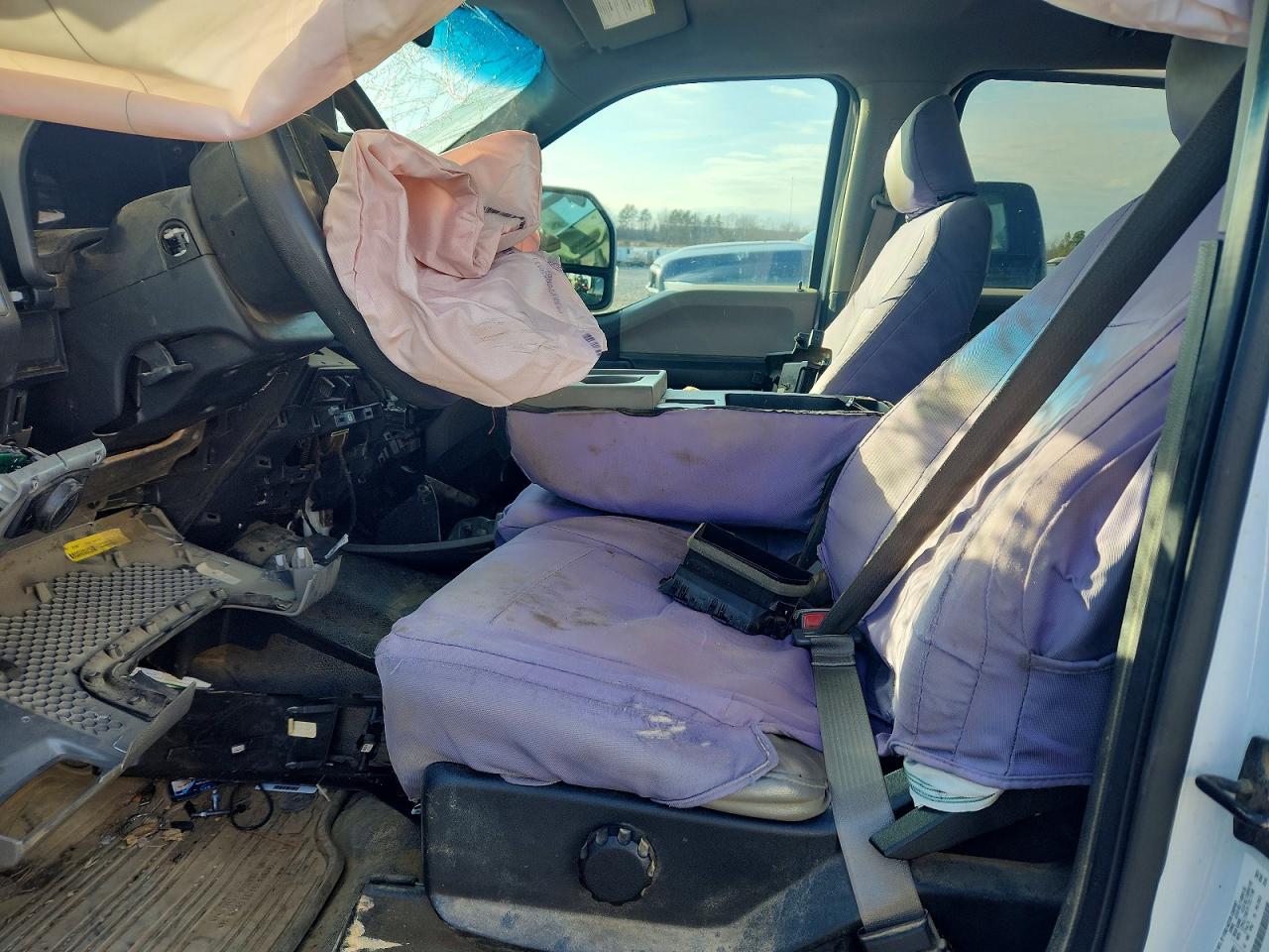 2018 Ford F350 - Фото 7