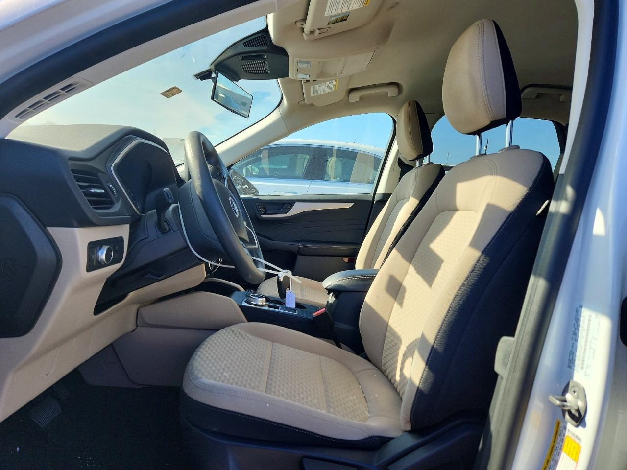 2022 Ford Escape Se - Фото 7