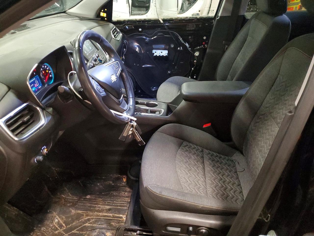 2022 Chevrolet Equinox Lt - Image 7