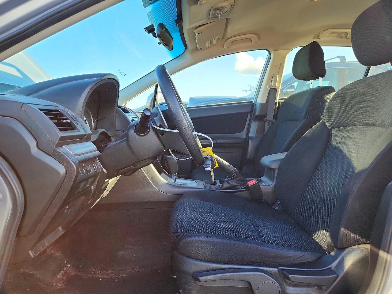 2013 Subaru Impreza Premium - Image 7