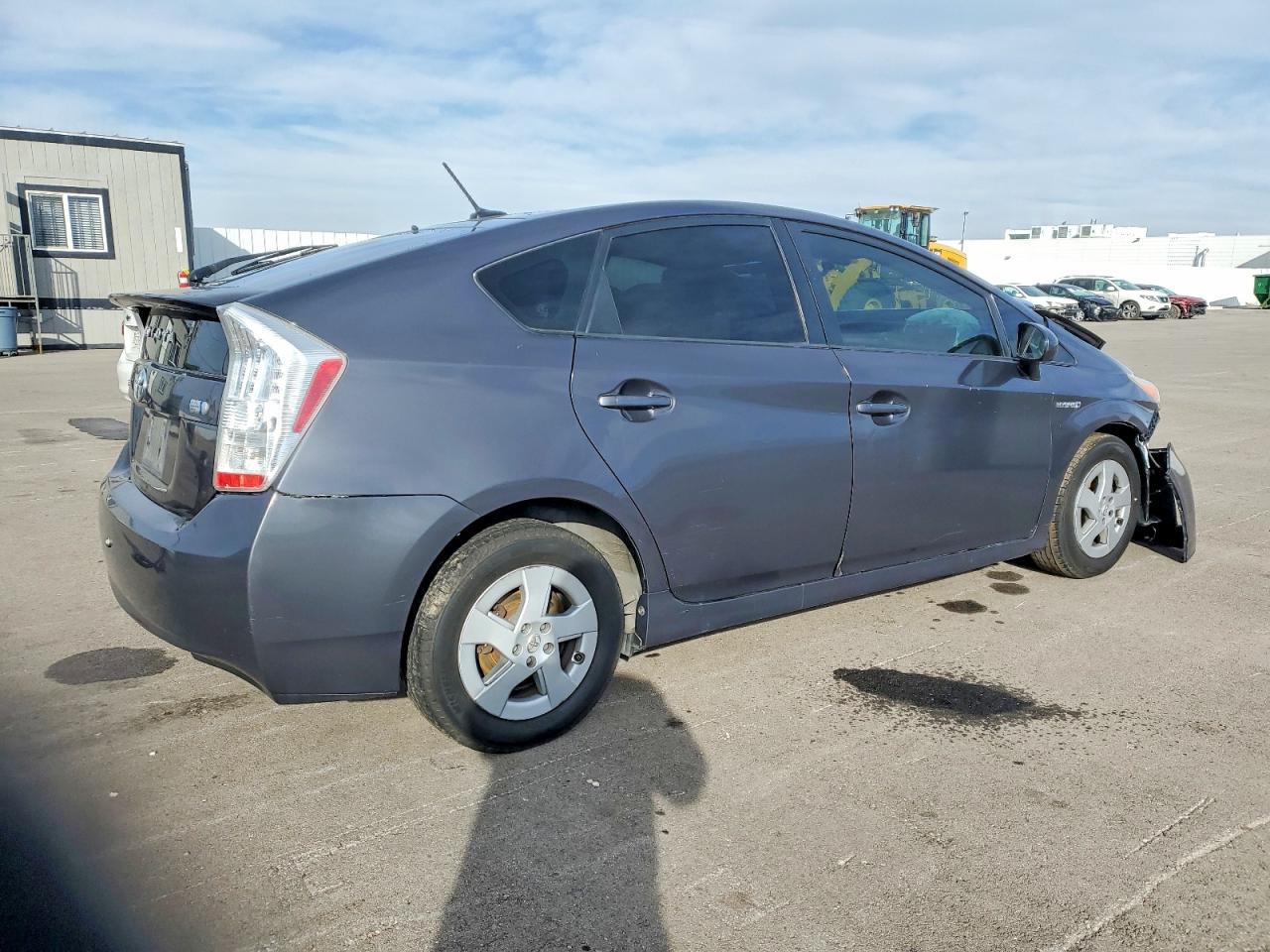 2011 Toyota Prius - Image 3