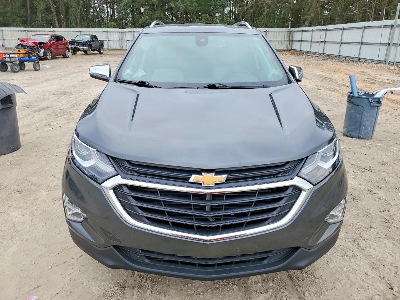 2020 Chevrolet Equinox Lt - Image 5