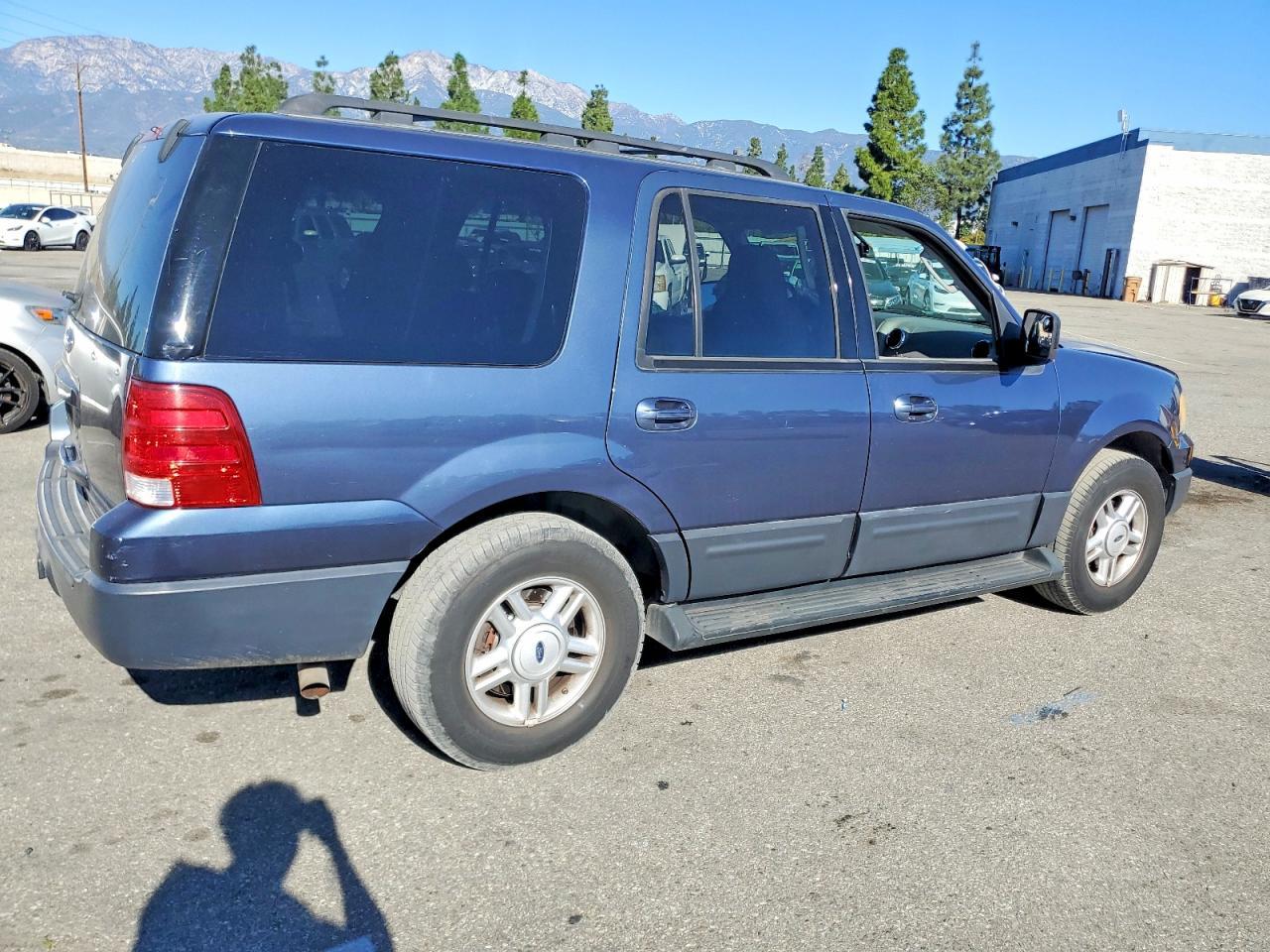 2005 Ford Expedition Xlt - Image 3