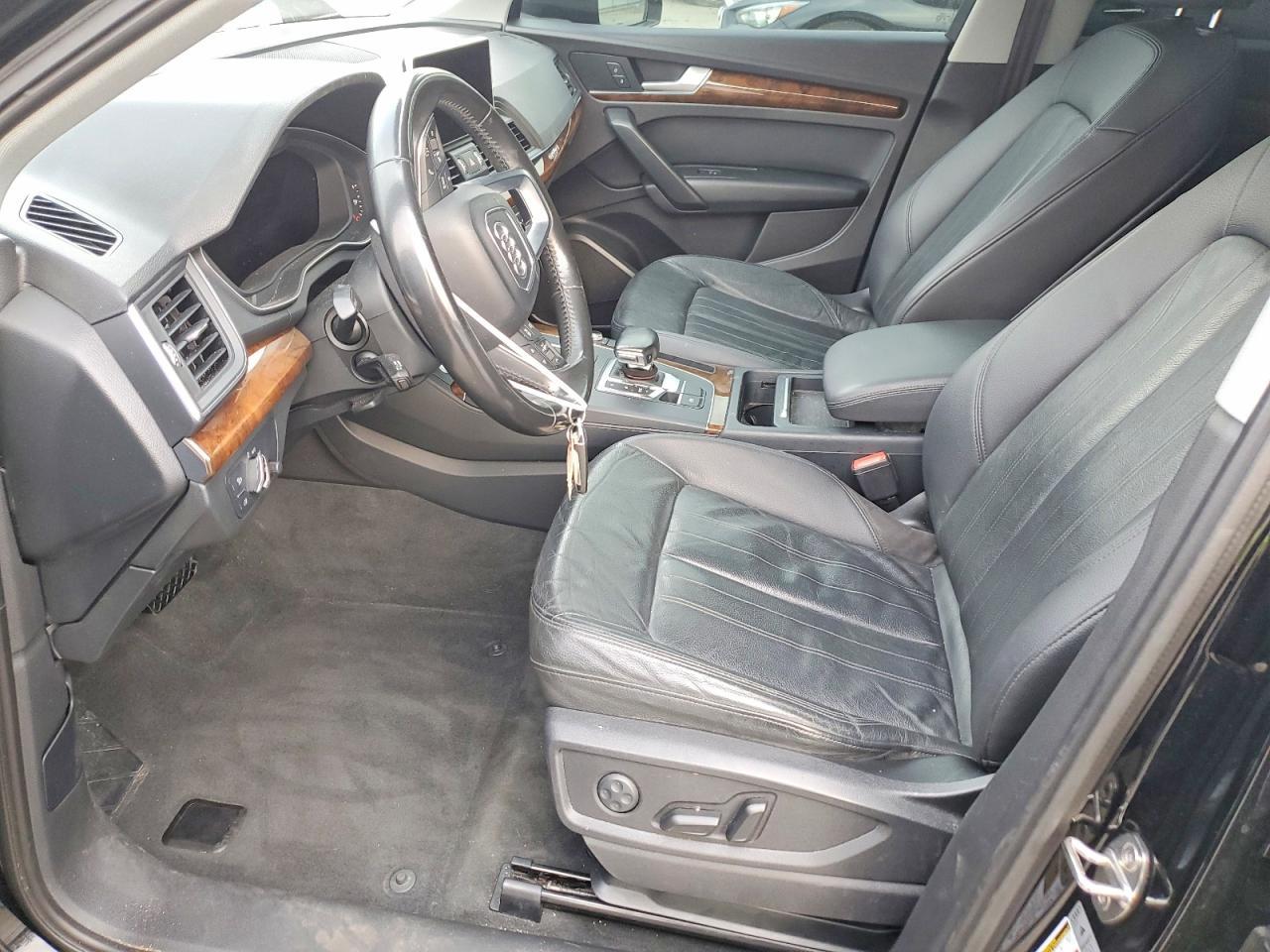 2018 Audi Q5 Premium - Image 7