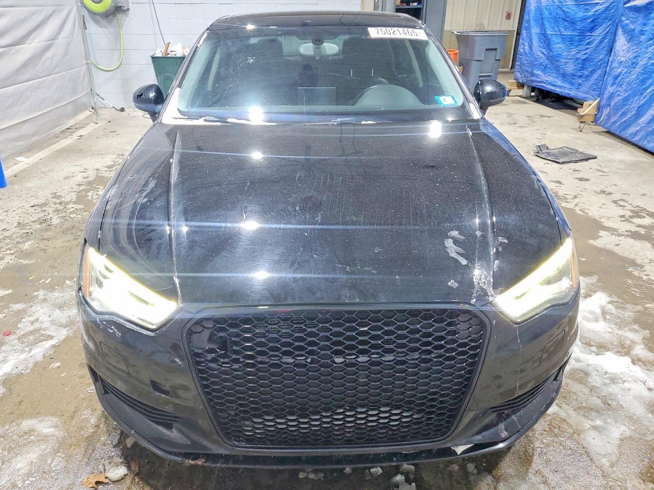 2015 Audi A3 Premium Plus - Фото 5