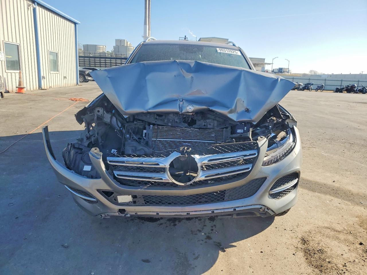 2016 Mercedes-Benz Gle 350 4Matic - Image 5
