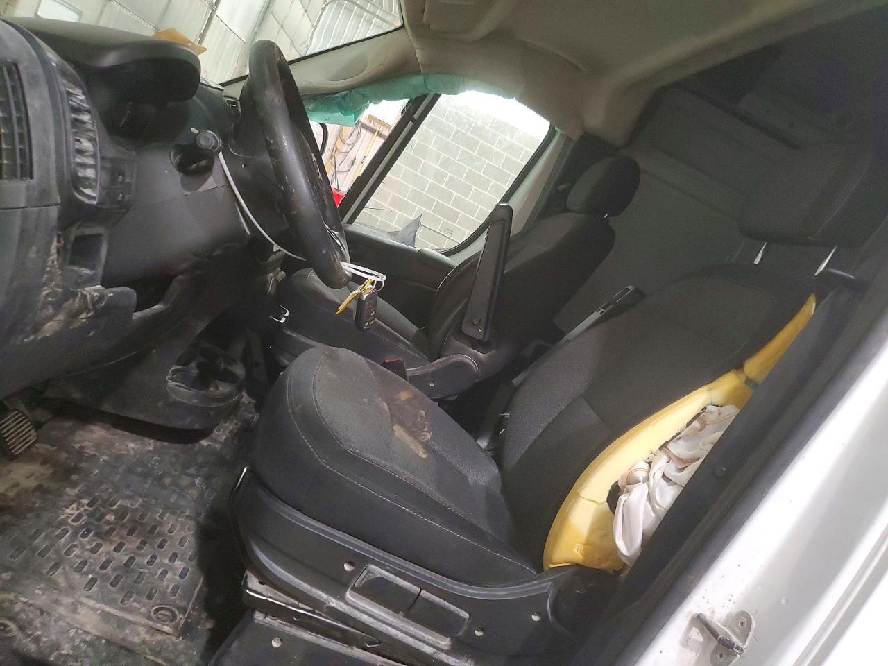 2023 Ram Promaster 3500 3500 High - Image 7