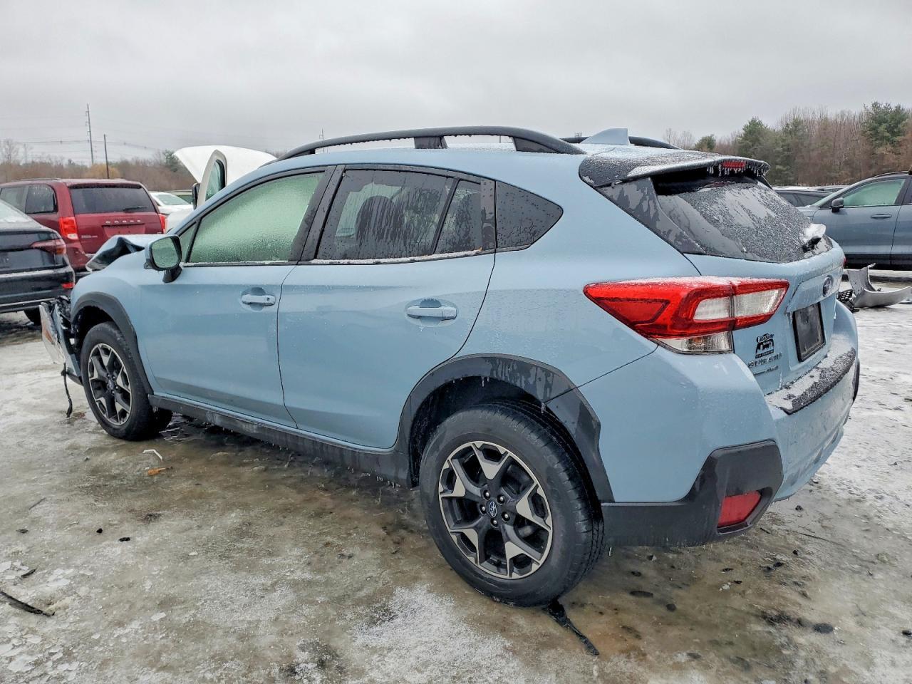 2019 Subaru Crosstrek Premium - Image 2