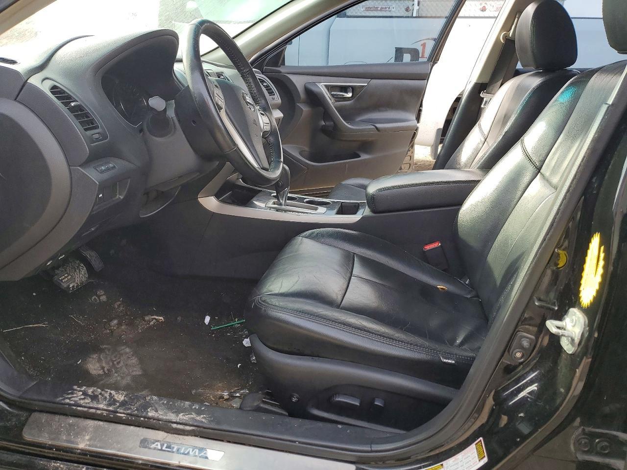 2013 Nissan Altima 2.5 - Image 7