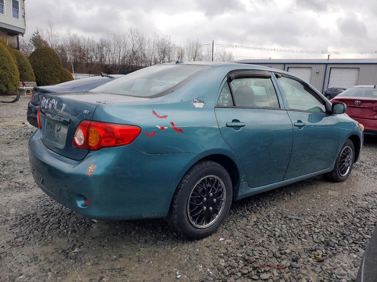 2010 Toyota Corolla - Фото 3