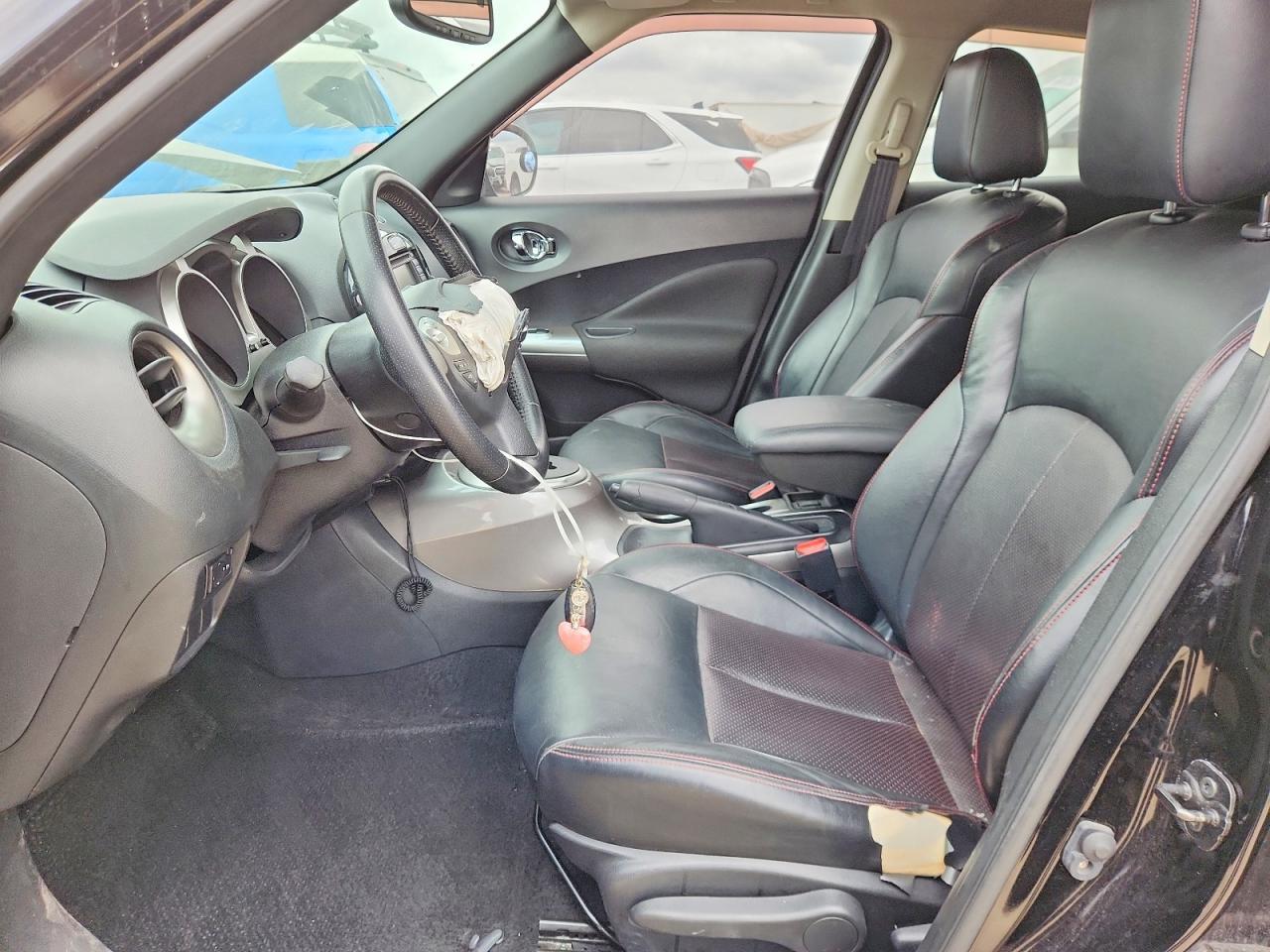 2013 Nissan Juke S - Фото 7