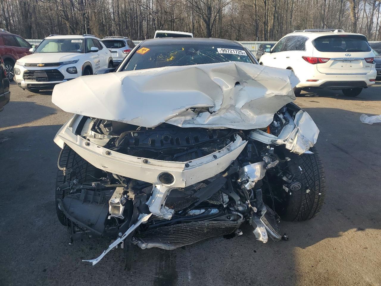 2016 BMW M4 - Фото 5