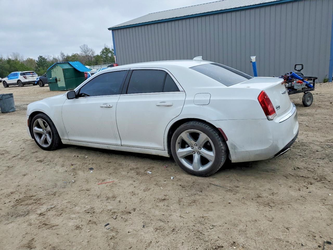 2015 Chrysler 300 Limited - Image 2