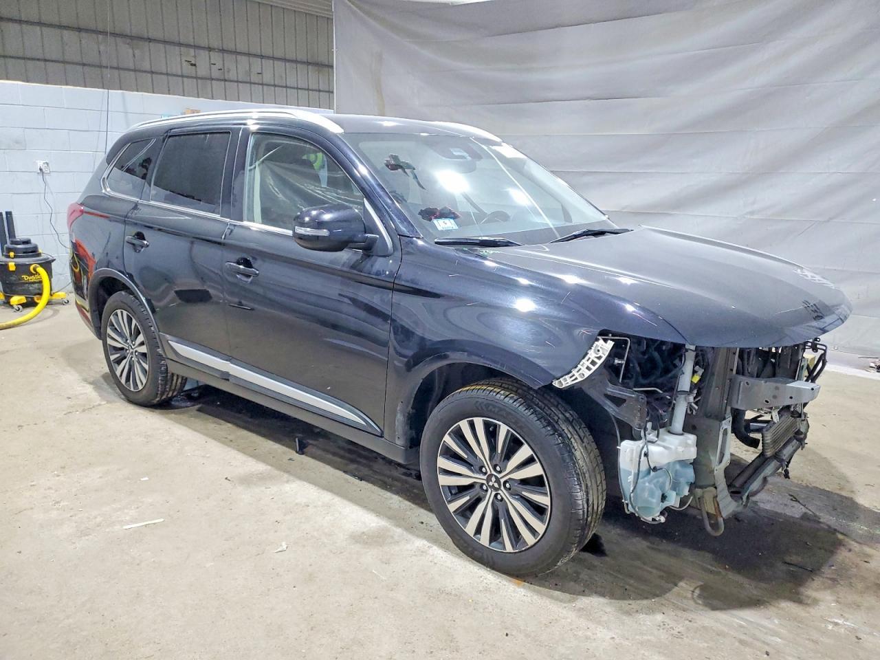 2020 Mitsubishi Outlander Se - Фото 4