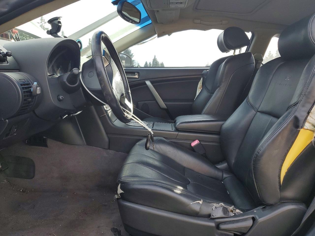 2004 Infiniti G35 - Image 7