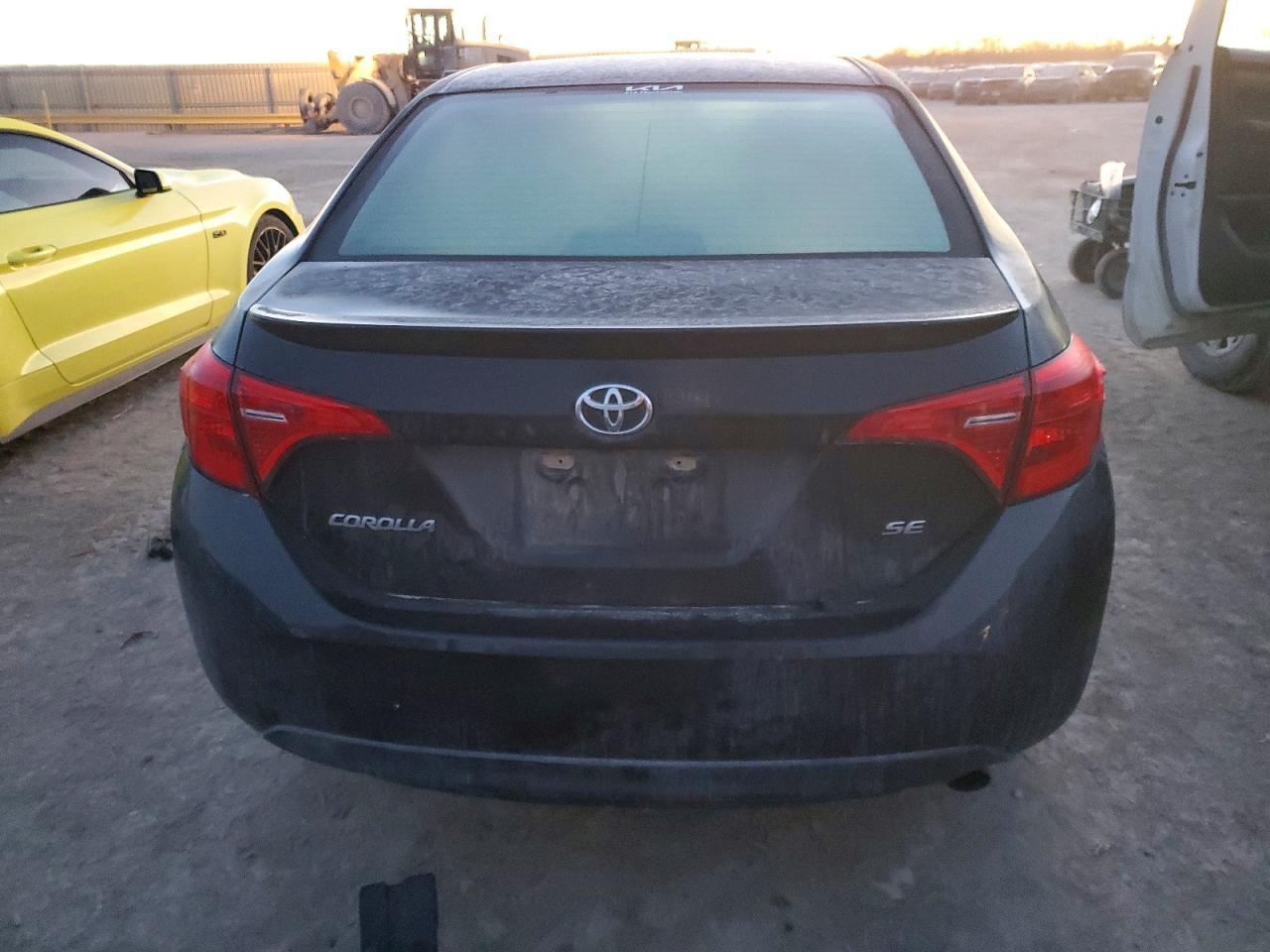 2017 Toyota Corolla L - Фото 6