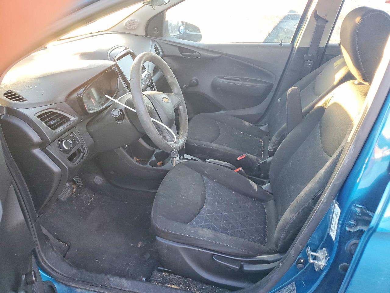 2020 Chevrolet Spark Ls - Image 7